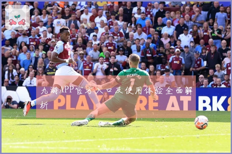 九游APP官方入口及使用体验全面解析