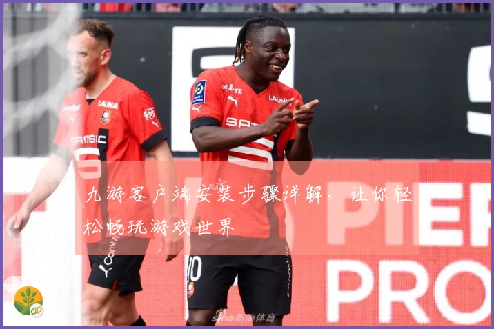 九游客户端安装步骤详解，让你轻松畅玩游戏世界