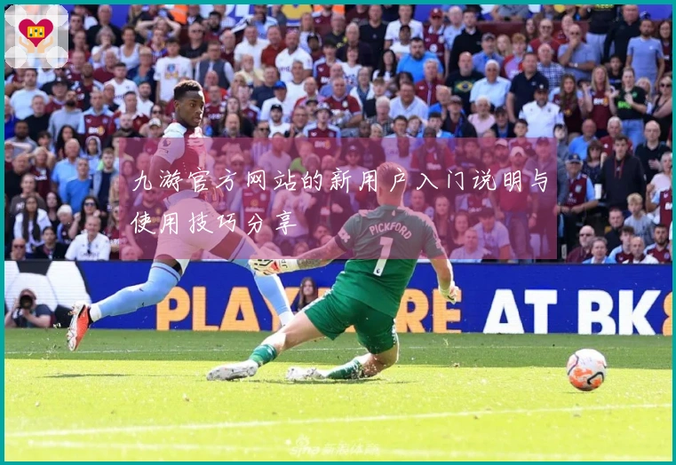 九游官方网站的新用户入门说明与使用技巧分享